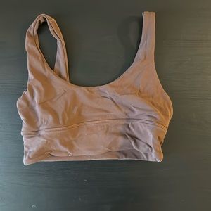 Lululemon align sports bra